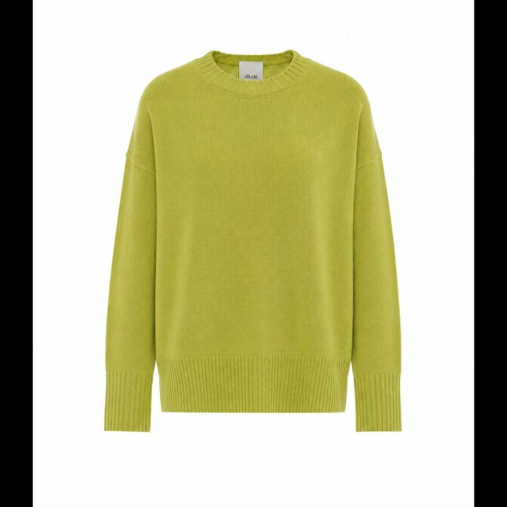 Allude Women Sweater